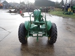 1945 John Deere L  Electric start oldtimer tractor te koop