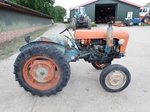 1959 Lamborghini Lamborghinetta oldtimer tractor te koop