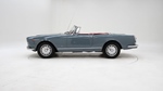 1965 Alfa Romeo 2600 Spider Cabriolet oldtimer te koop