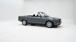 1988 BMW 325i Cabriolet oldtimer te koop