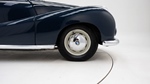 1955 BMW 502 oldtimer te koop