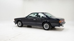 1978 BMW 633 CSi oldtimer te koop