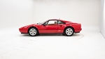 1987 Ferrari 328 GTB oldtimer te koop