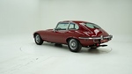 1973 Jaguar E-Type Series 3 V12 oldtimer te koop