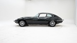 1973 Jaguar E-TYPE Series 3 V12 oldtimer te koop