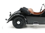 1935 Mercedes 170/6 Roadster by Reutter oldtimer te koop