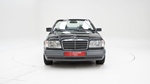1994 Mercedes 220 E oldtimer te koop