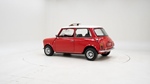 1975 Mini 850 oldtimer te koop