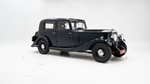 1935 Railton Fairmile Series I oldtimer te koop