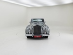 1962 Rolls-Royce Silver Cloud II oldtimer te koop