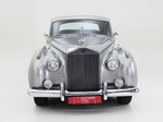 1962 Rolls-Royce Silver Cloud II oldtimer te koop