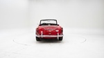 1968 Triumph TR250 + Overdrive oldtimer te koop