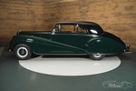 1954 Bentley R-Type oldtimer te koop