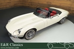 1973 Jaguar E-Type oldtimer te koop