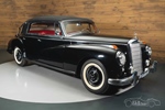 1955 Mercedes Adenauer oldtimer te koop