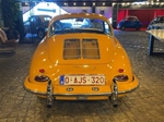 1963 Porsche 356 oldtimer te koop