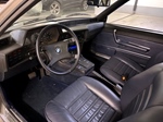 1976 BMW 633CSi oldtimer te koop
