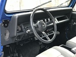 1991 Jeep Wrangler oldtimer te koop