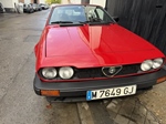 1985 Alfa Romeo GTV 2.0 oldtimer te koop
