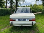 1971 BMW 2000 oldtimer te koop