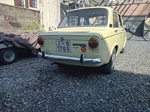 1974 Seat 850 oldtimer te koop