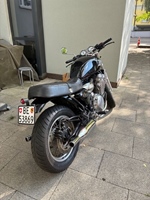 1996 Triumph Thunderbird oldtimer te koop