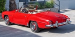 1960 Mercedes 190SL oldtimer te koop
