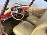 1960 Mercedes 190SL oldtimer te koop