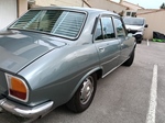 1977 Peugeot 504 oldtimer te koop