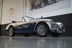 1965 Austin-Healey 3000 oldtimer te koop