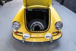 1963 Porsche 356 oldtimer te koop