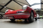 1968 Porsche 912 oldtimer te koop