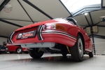 1968 Porsche 912 oldtimer te koop
