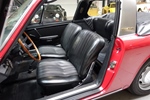 1968 Porsche 912 oldtimer te koop