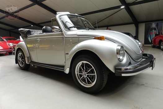 1979 Volkswagen Kever 1303 oldtimer te koop