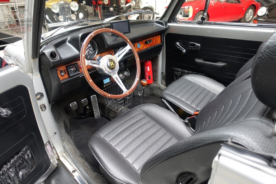 1979 Volkswagen Kever 1303 oldtimer te koop
