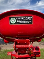1944 Farmall M oldtimer tractor te koop