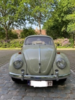 1960 Volkswagen Kever oldtimer te koop