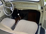 1960 Volkswagen Kever oldtimer te koop