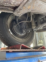 1960 Volkswagen Kever oldtimer te koop
