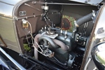 1929 Ford Model A Deluxe Roadster oldtimer te koop