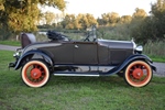 1929 Ford Model A Deluxe Roadster oldtimer te koop