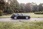 1991 Porsche 911 Targa Carrera 2 964 oldtimer te koop
