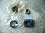 Set achterwiellagers Ford Escort/Fiësta Oldtimer oldtimer te koop