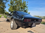 1967 Pontiac Firebird oldtimer te koop