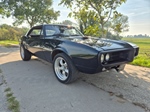 1967 Pontiac Firebird oldtimer te koop