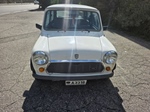 1990 Mini Mayfair oldtimer te koop