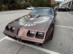 1979 Pontiac TRANS AM TA 6.6 oldtimer te koop