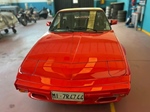 1973 Fiat X1/9 Bertone - 7.990 km oldtimer te koop