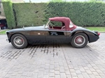 1960 MG A 1600 oldtimer te koop